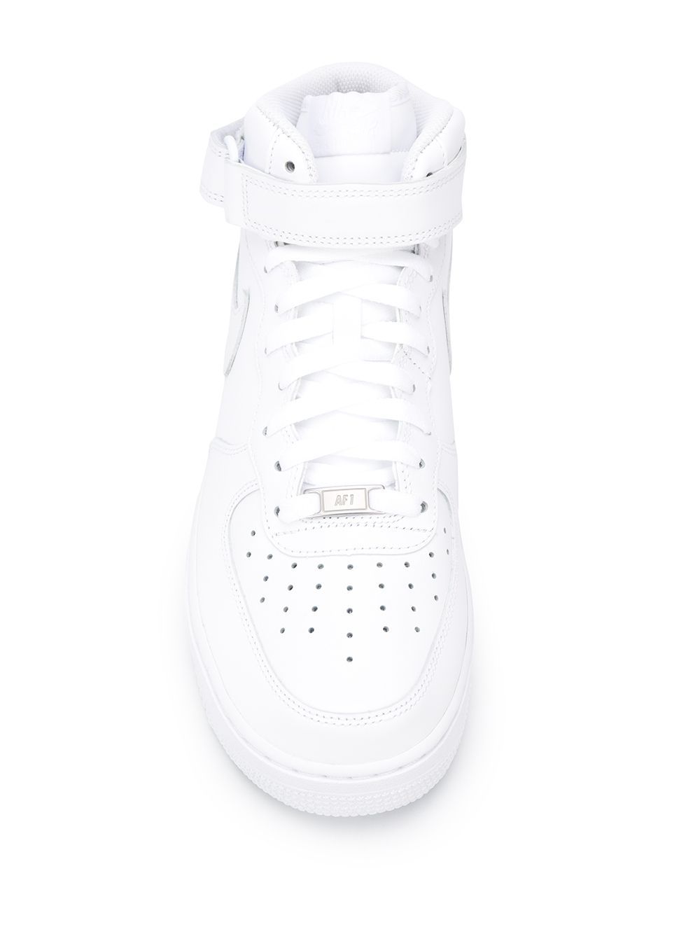 Nike Air Force 1 high-top sneakers