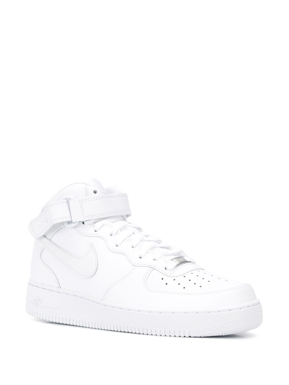 Nike Air Force 1 high-top sneakers