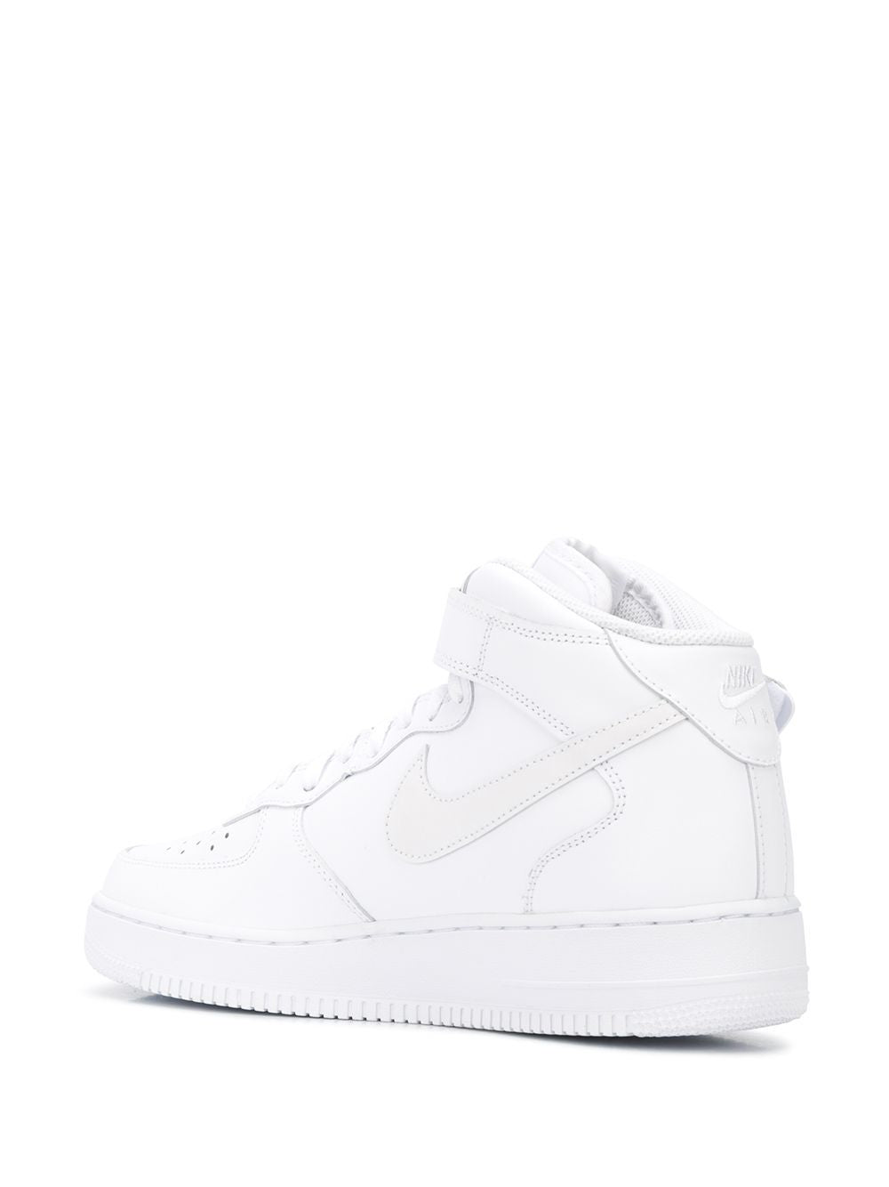 Nike Air Force 1 high-top sneakers