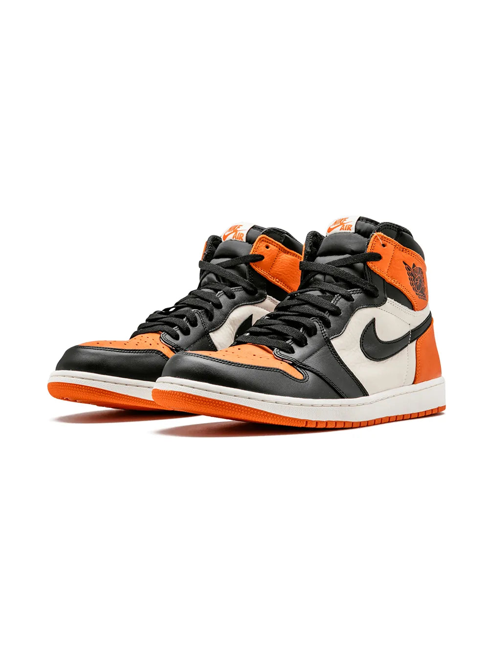 Jordan Air Jordan 1 Retro High OG "Shattered Backboard" sneakers