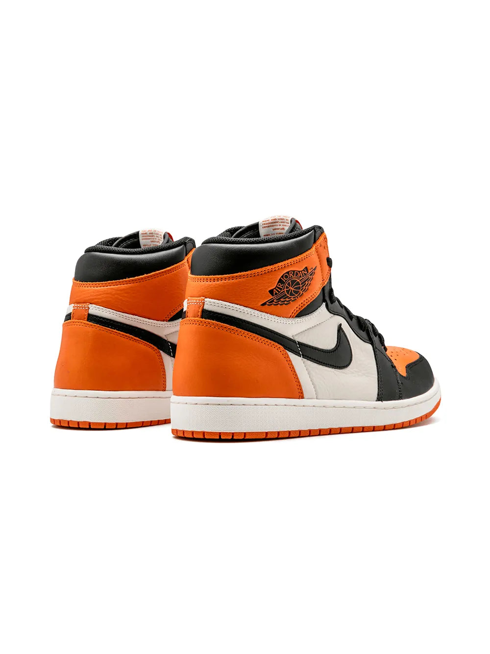 Jordan Air Jordan 1 Retro High OG "Shattered Backboard" sneakers