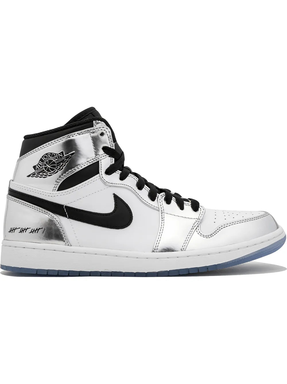 Jordan Air Jordan 1 High Retro "Think 16/Kawhi Leonard" sneakers