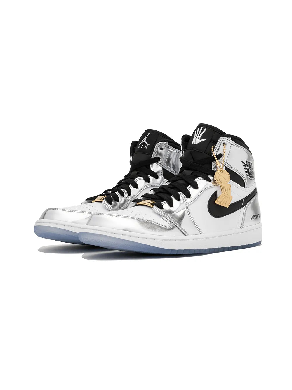 Jordan Air Jordan 1 High Retro "Think 16/Kawhi Leonard" sneakers