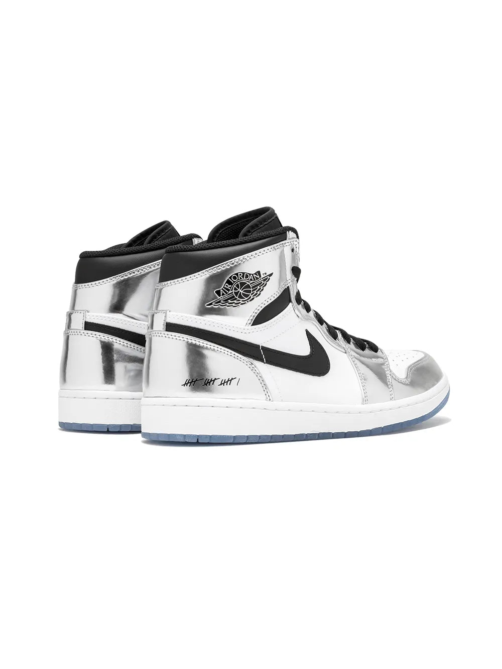 Jordan Air Jordan 1 High Retro "Think 16/Kawhi Leonard" sneakers