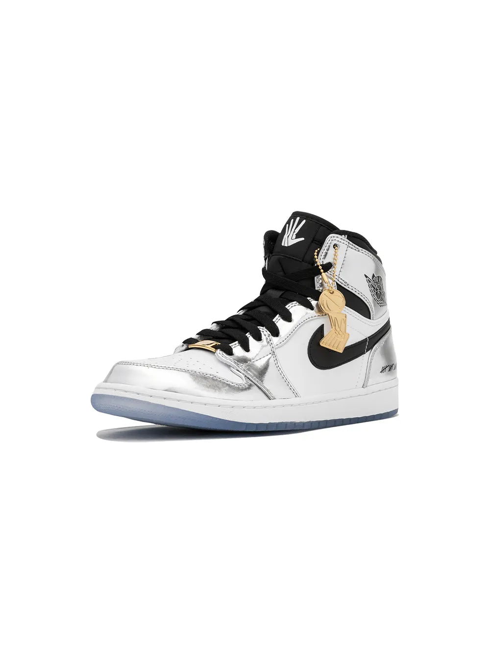 Jordan Air Jordan 1 High Retro "Think 16/Kawhi Leonard" sneakers