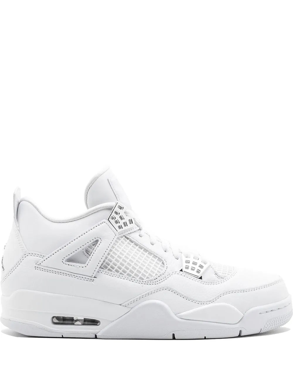 Jordan Air Jordan 4 Retro "Pure Money" sneakers