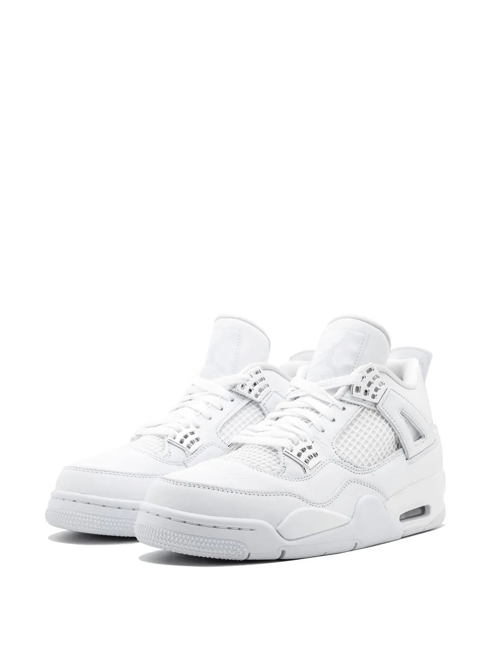 Jordan Air Jordan 4 Retro "Pure Money" sneakers