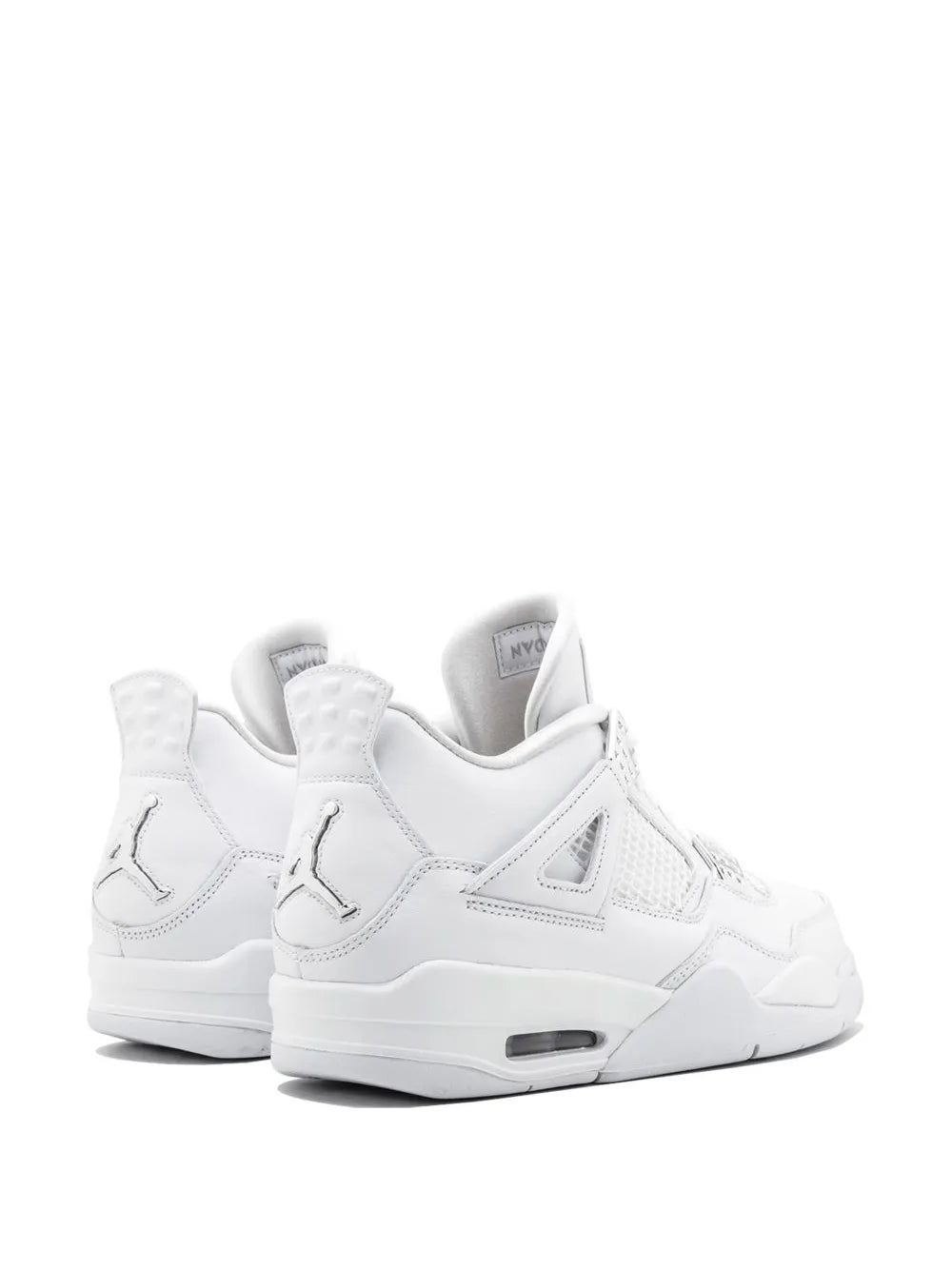 Jordan Air Jordan 4 Retro "Pure Money" sneakers