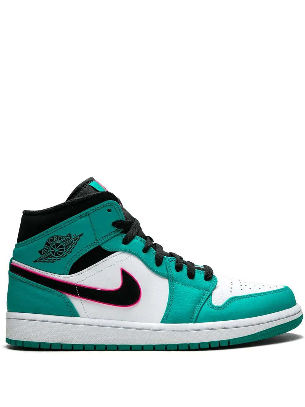 Jordan Air Jordan 1 Mid SE "South Beach" sneakers