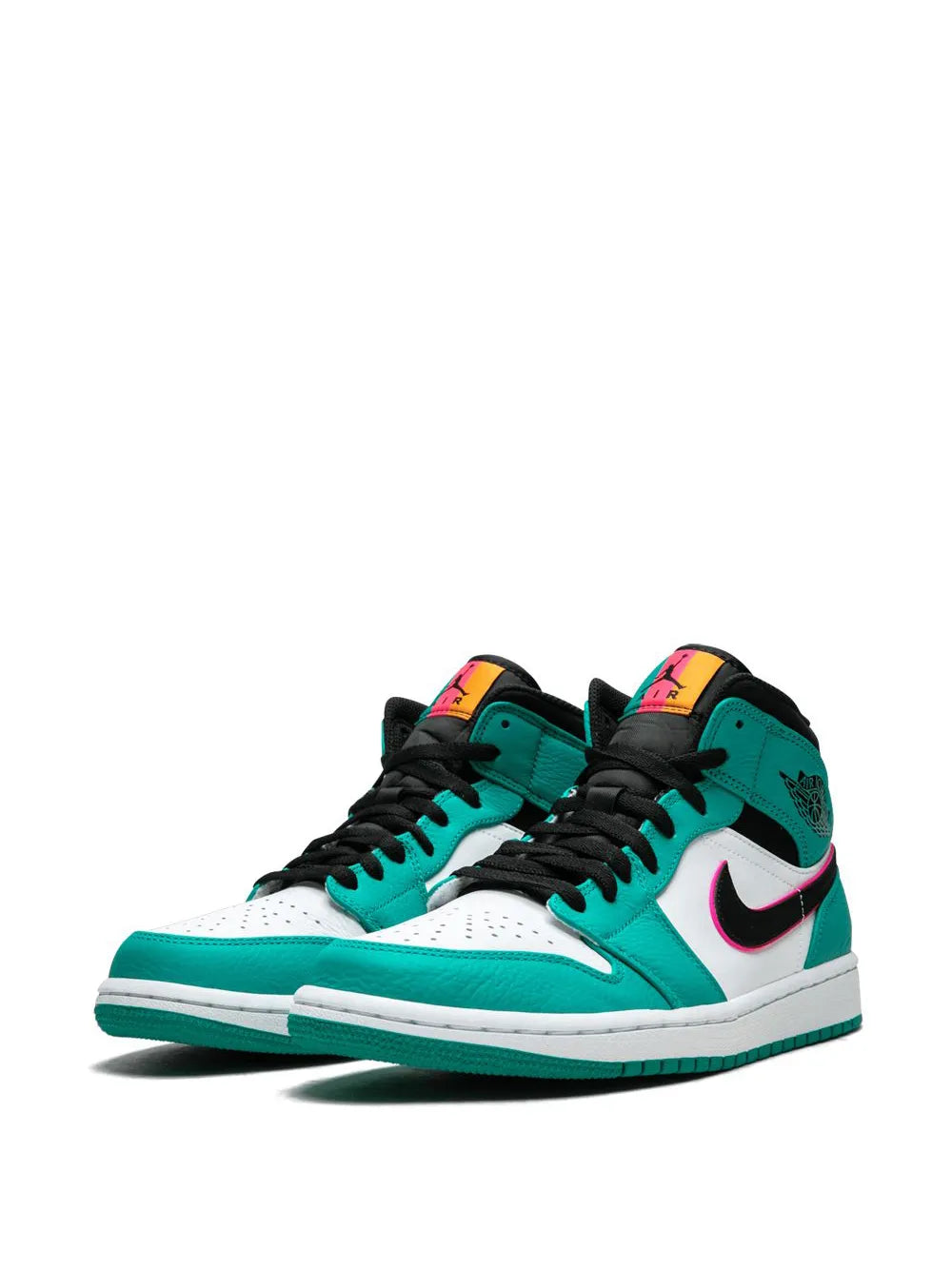 Jordan Air Jordan 1 Mid SE "South Beach" sneakers