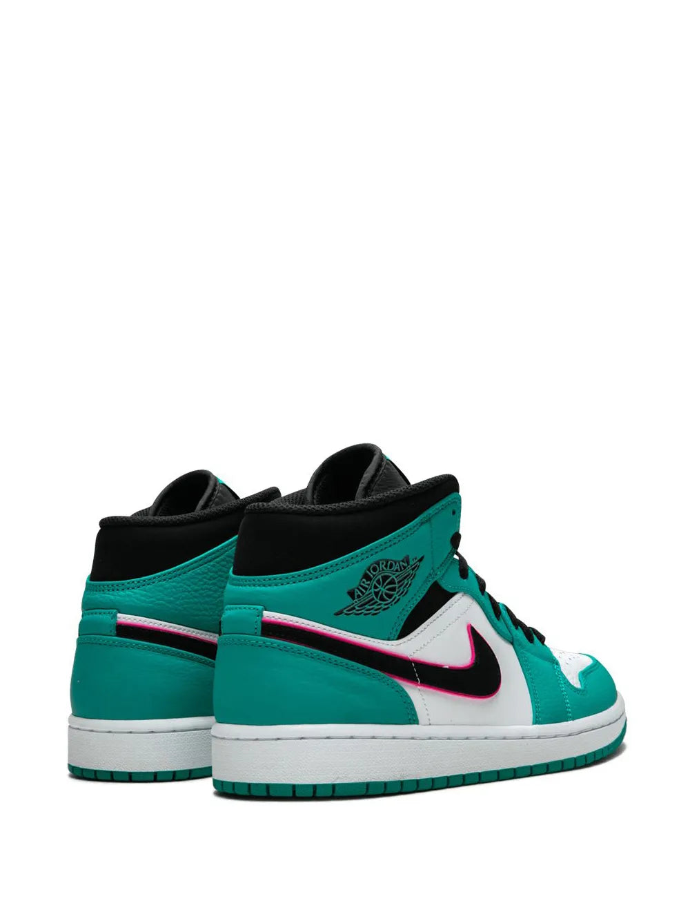 Jordan Air Jordan 1 Mid SE "South Beach" sneakers