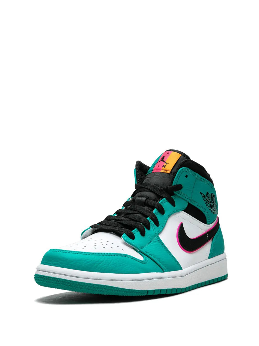 Jordan Air Jordan 1 Mid SE "South Beach" sneakers