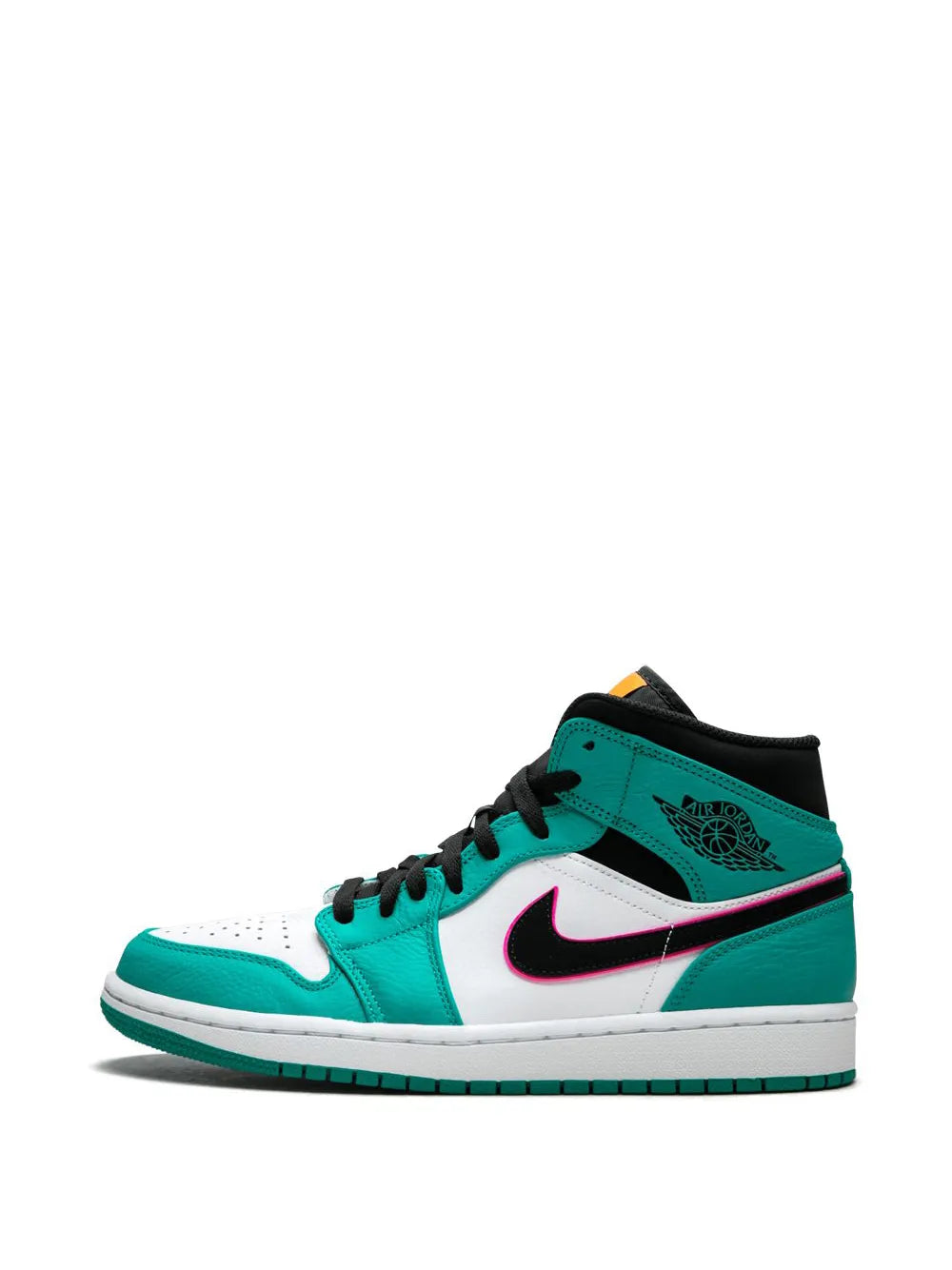 Jordan Air Jordan 1 Mid SE "South Beach" sneakers