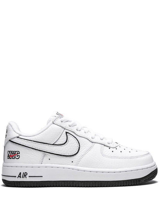 Nike x Dover Street Market Air Force 1 Low Retro sneakers