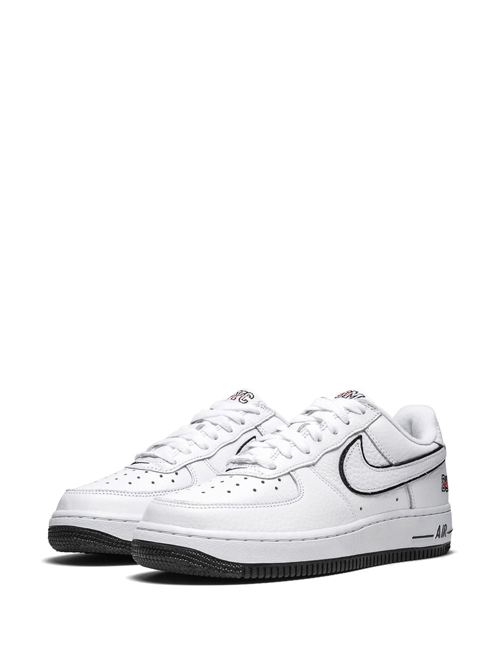 Nike x Dover Street Market Air Force 1 Low Retro sneakers