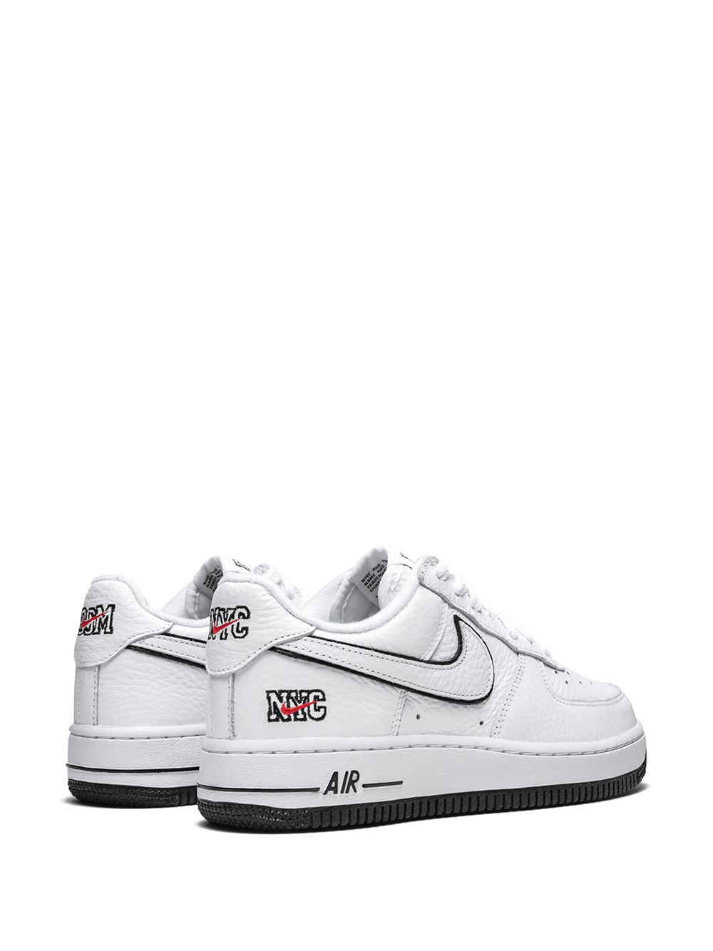 Nike x Dover Street Market Air Force 1 Low Retro sneakers