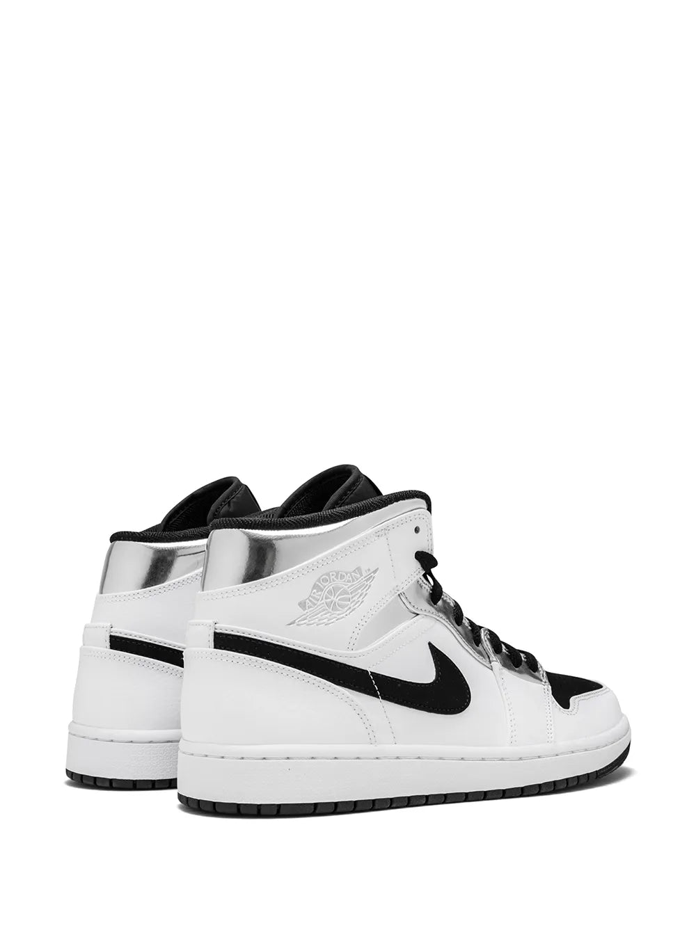 Jordan Air Jordan 1 Mid "Alternate Think 16" sneakers