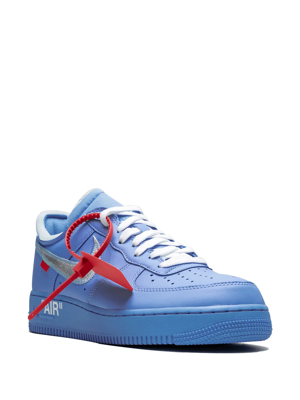 Nike X Off-White Air Force 1 Low "MCA" sneakers