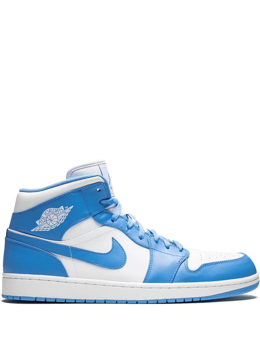 Jordan Air Jordan 1 Mid "UNC" sneakers