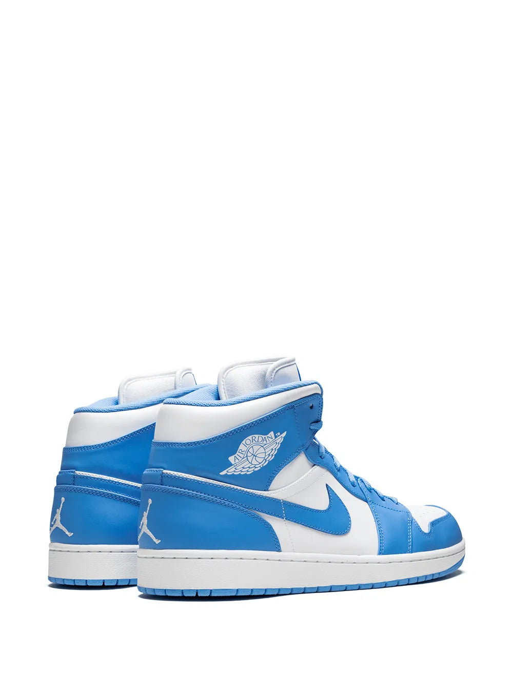 Jordan Air Jordan 1 Mid "UNC" sneakers