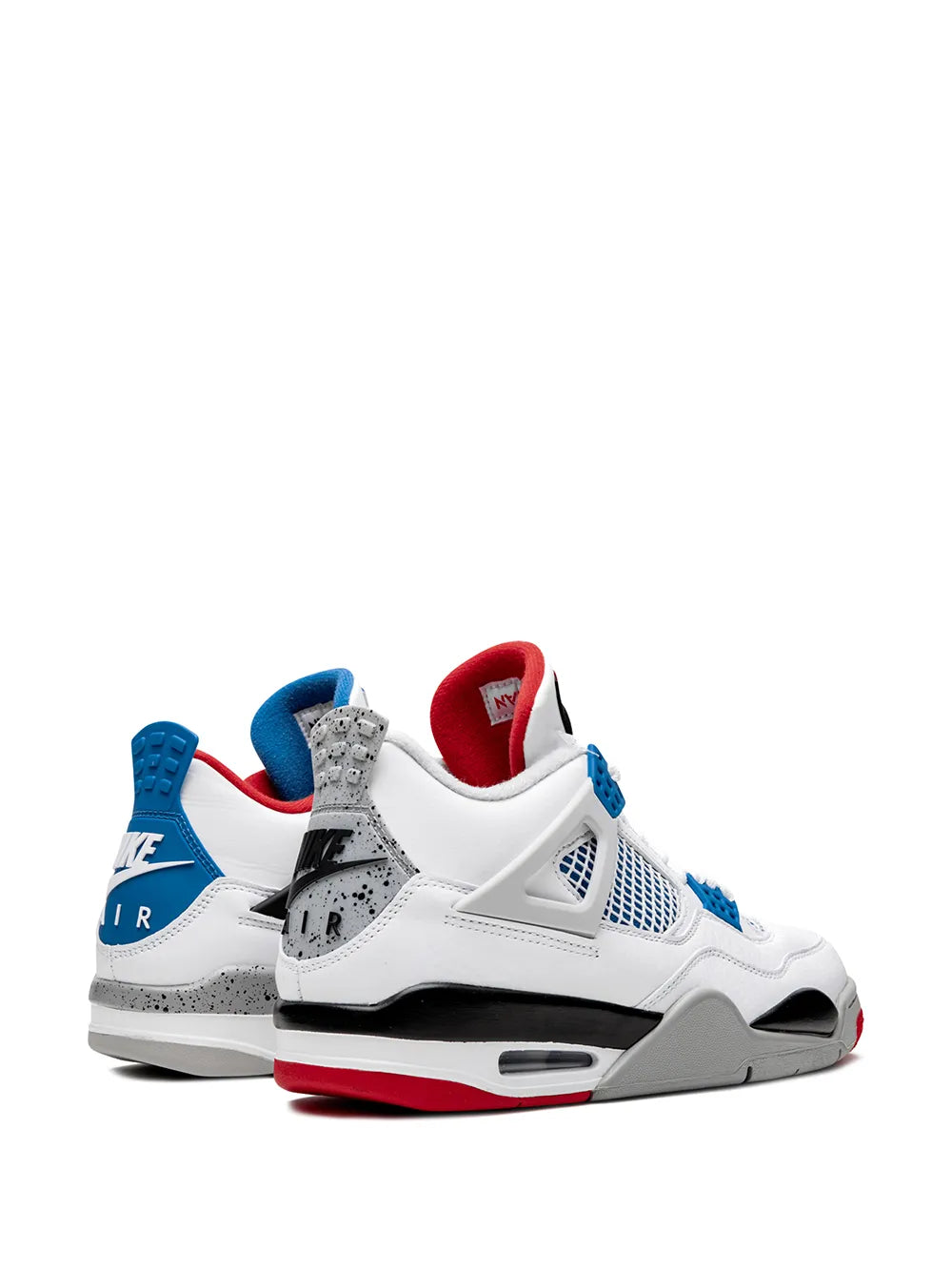 Jordan Air Jordan 4 "What The" sneakers