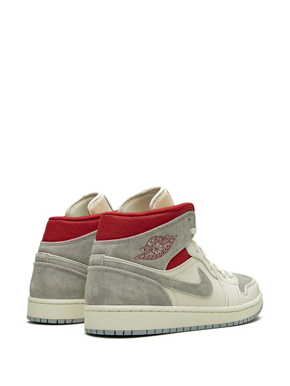 Jordan x Sneakersnstuff Air Jordan 1 Mid PRM "20th Anniversary" sneakers