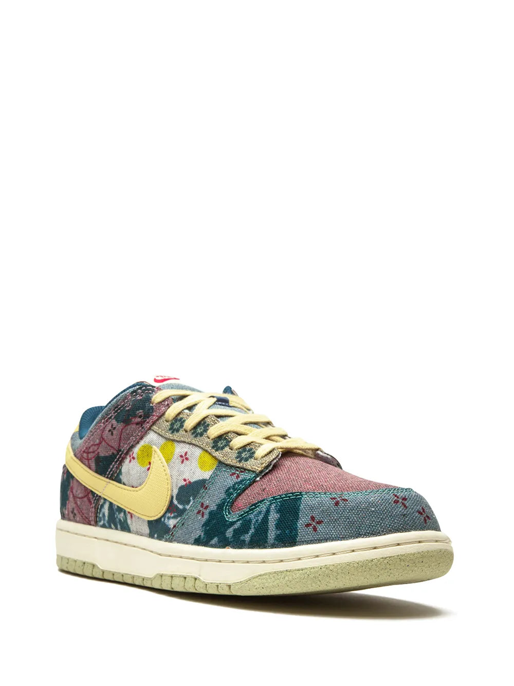 Nike Dunk Low SP "Community Garden" sneakers