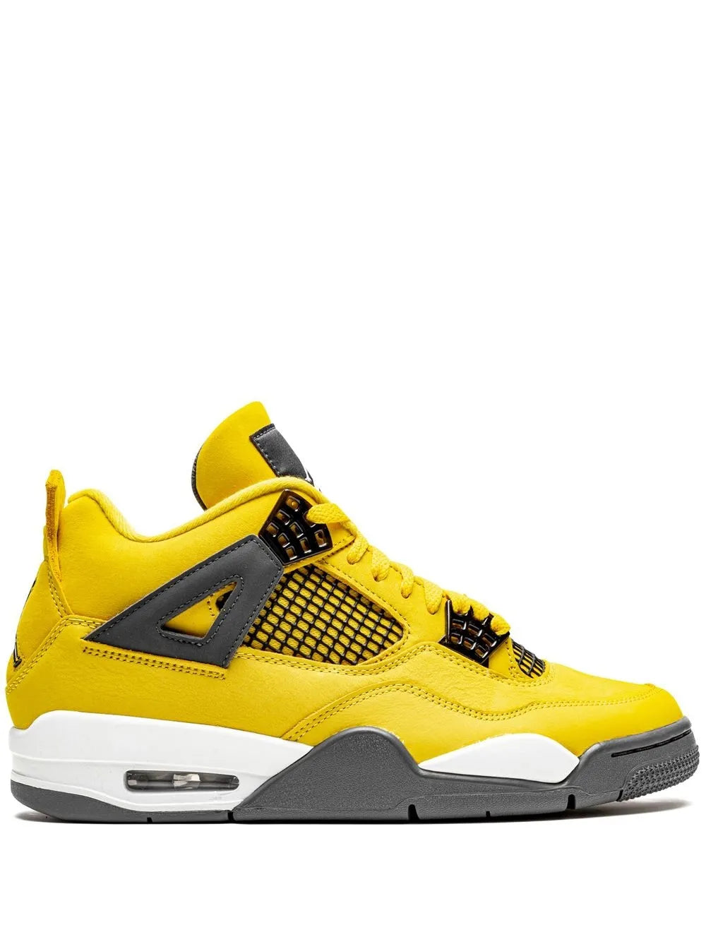 Jordan Air Jordan 4 Retro "Lightning 2021" sneakers