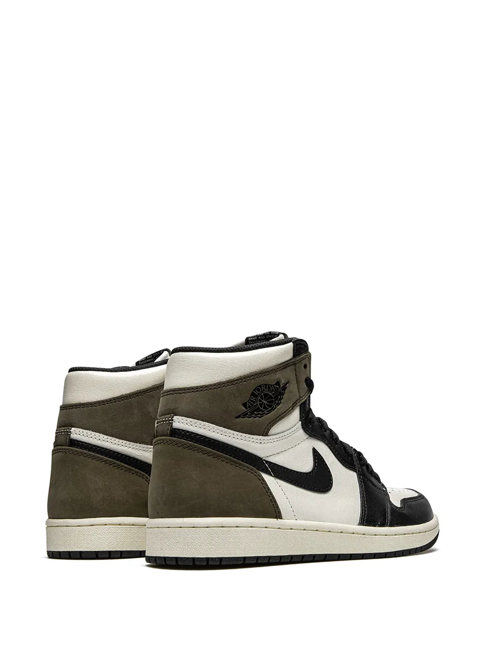 Jordan Air Jordan 1 Retro High OG "Dark Mocha" sneakers