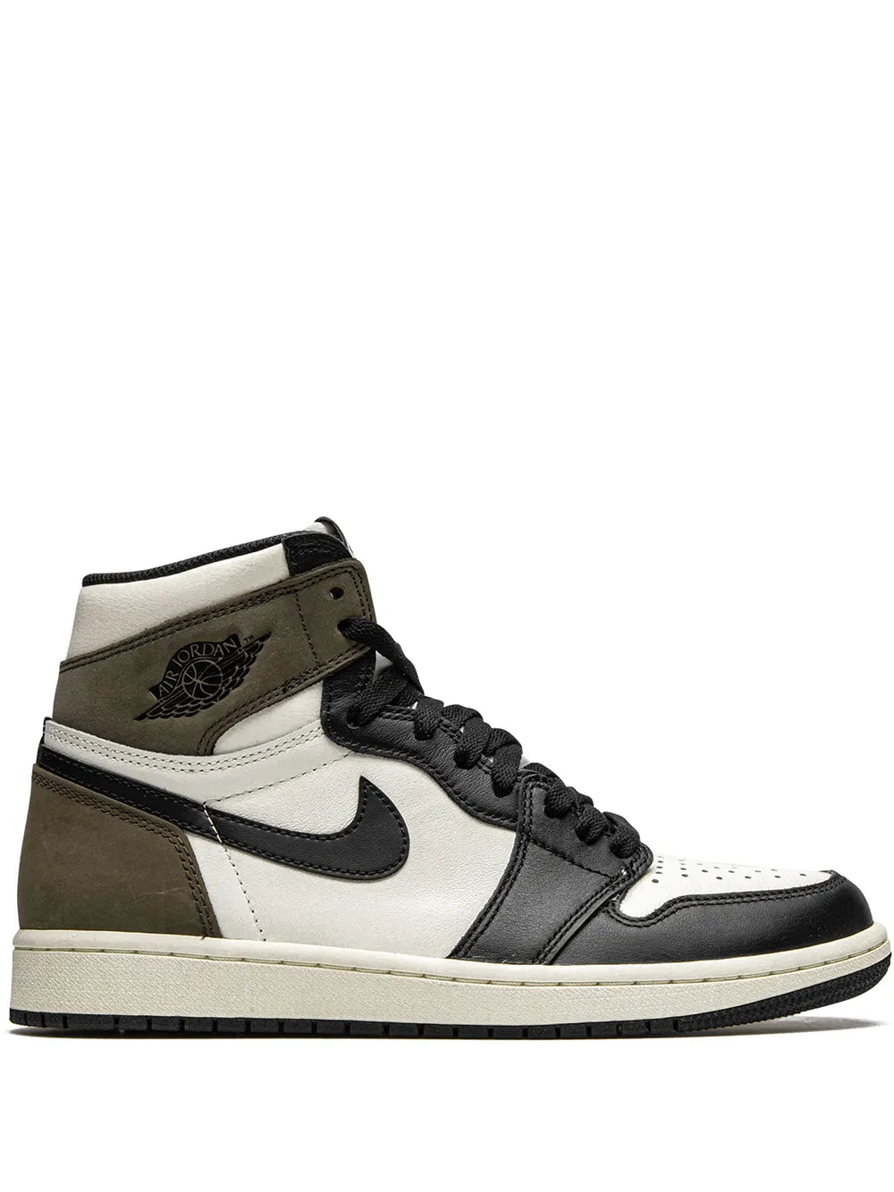 Jordan Air Jordan 1 Retro High OG "Dark Mocha" sneakers