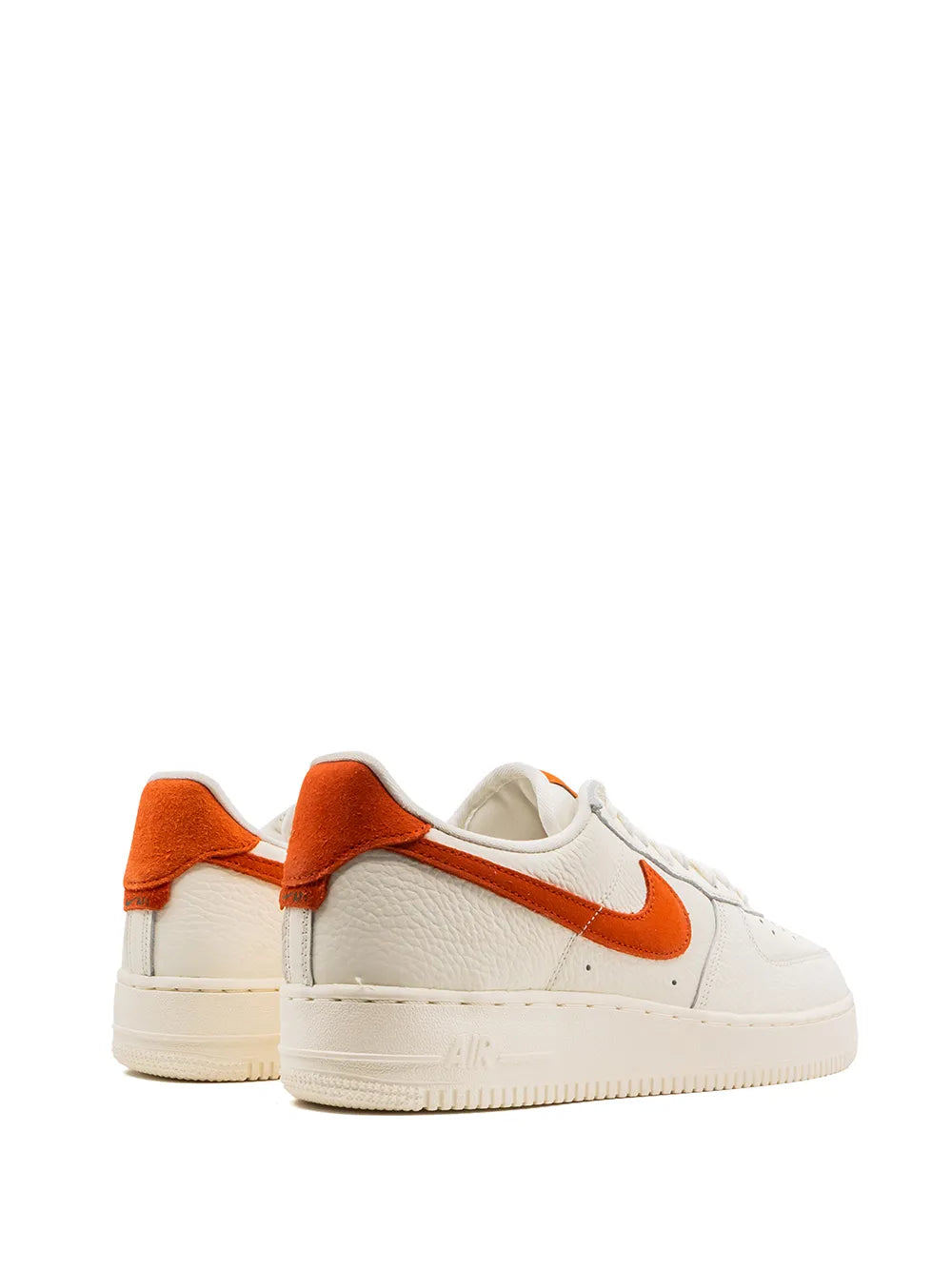 Nike Air Force 1 Low Craft "Mantra Orange" sneakers