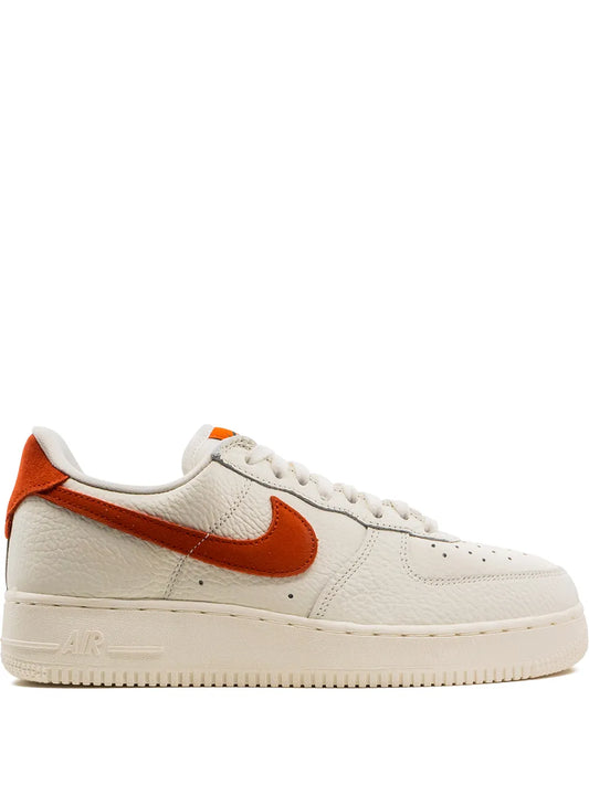 Nike Air Force 1 Low Craft "Mantra Orange" sneakers