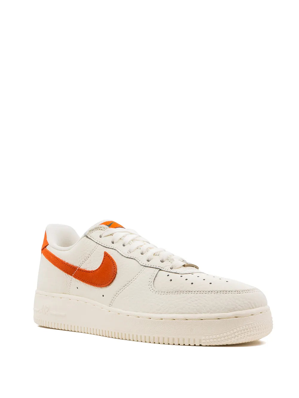 Nike Air Force 1 Low Craft "Mantra Orange" sneakers