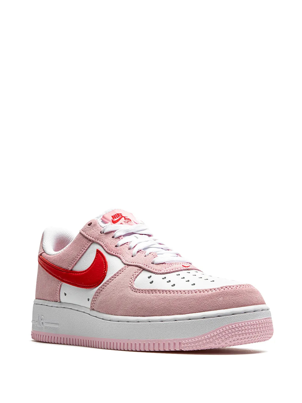 Nike Air Force 1 Low "Valentine's Day Love Letter" sneakers