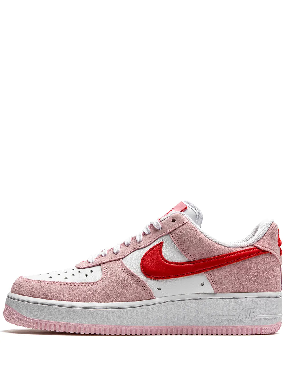 Nike Air Force 1 Low "Valentine's Day Love Letter" sneakers