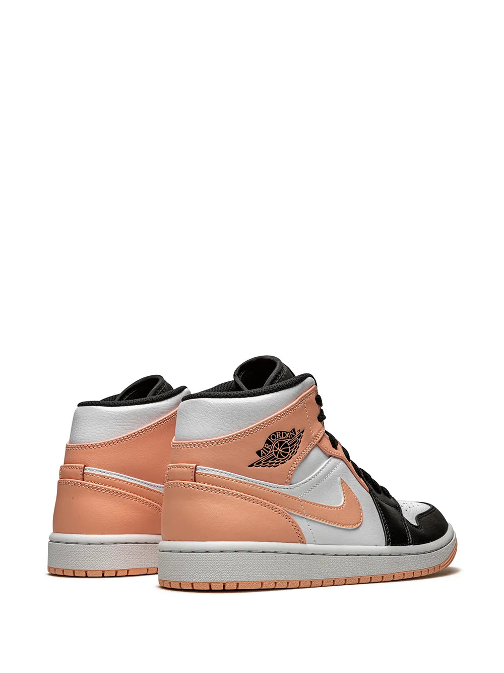 Jordan Air Jordan 1 Mid "Crimson Tint" sneaker