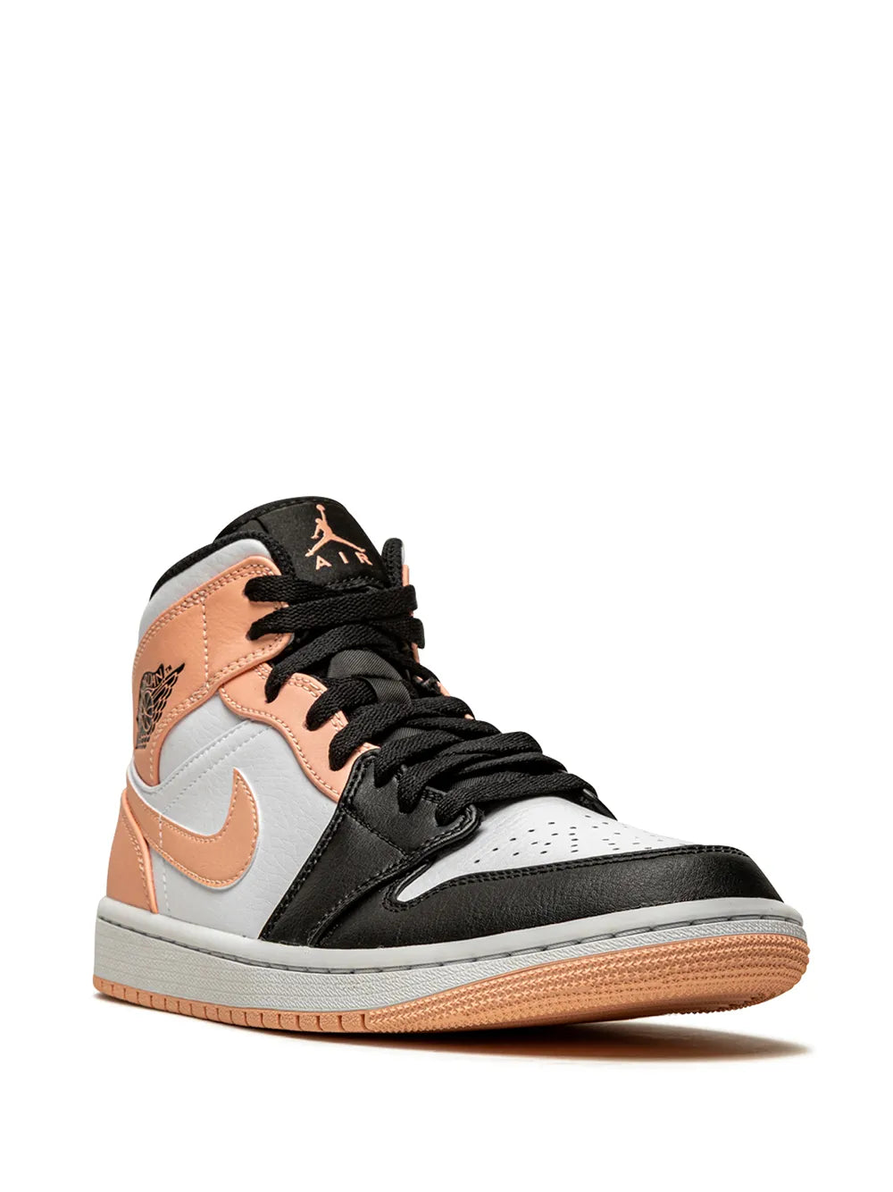 Jordan Air Jordan 1 Mid "Crimson Tint" sneaker