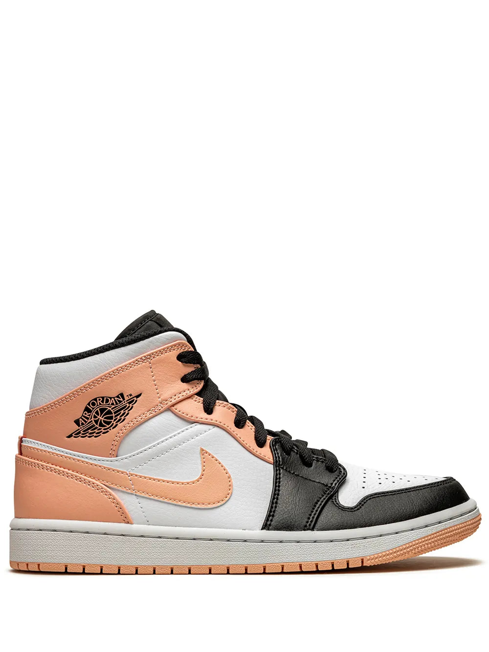 Jordan Air Jordan 1 Mid "Crimson Tint" sneaker