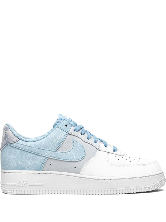 Nike Air Force 1 '07 LV8 "Psychic Blue" sneakers