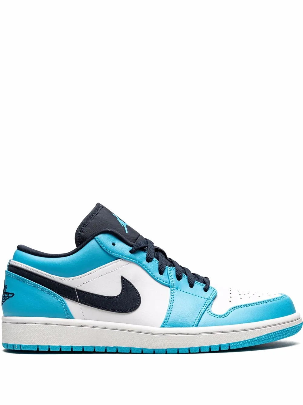 Jordan Air Jordan 1 Low "UNC" sneakers