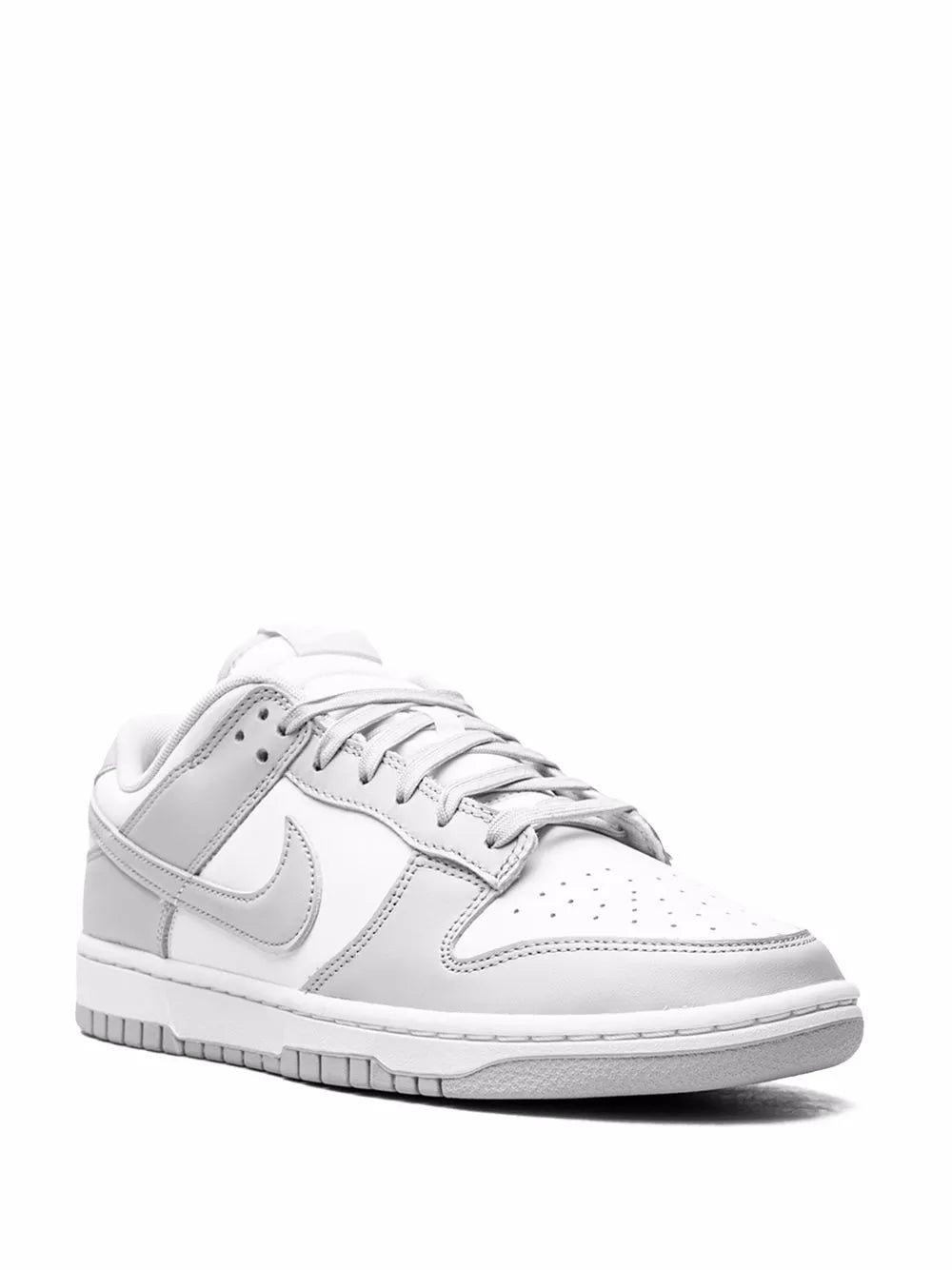 Nike Nike Dunk Low "Grey Fog" sneakers