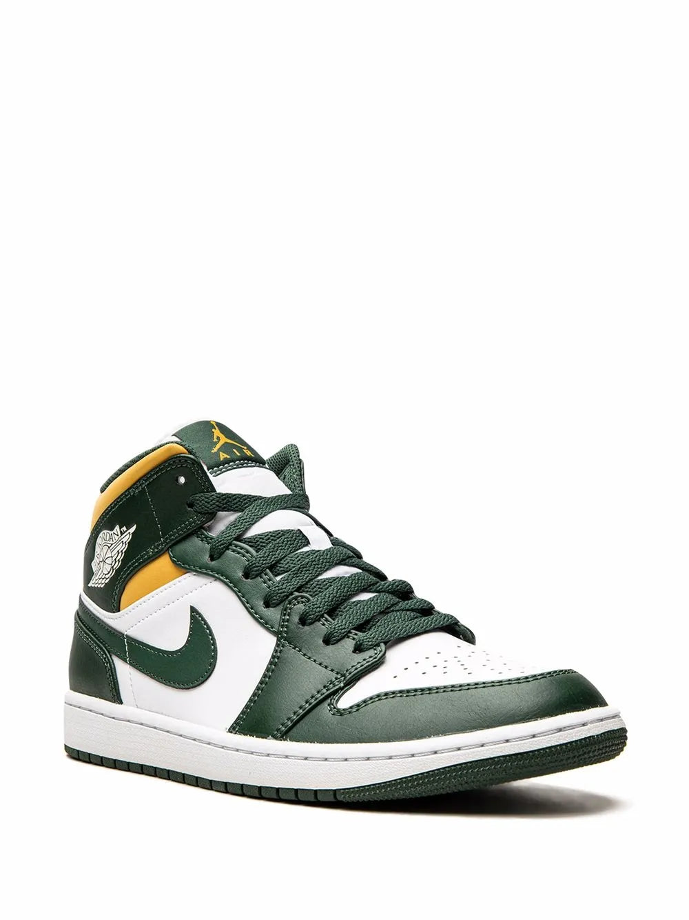 Jordan Air Jordan 1 Mid "Sonics" sneakers