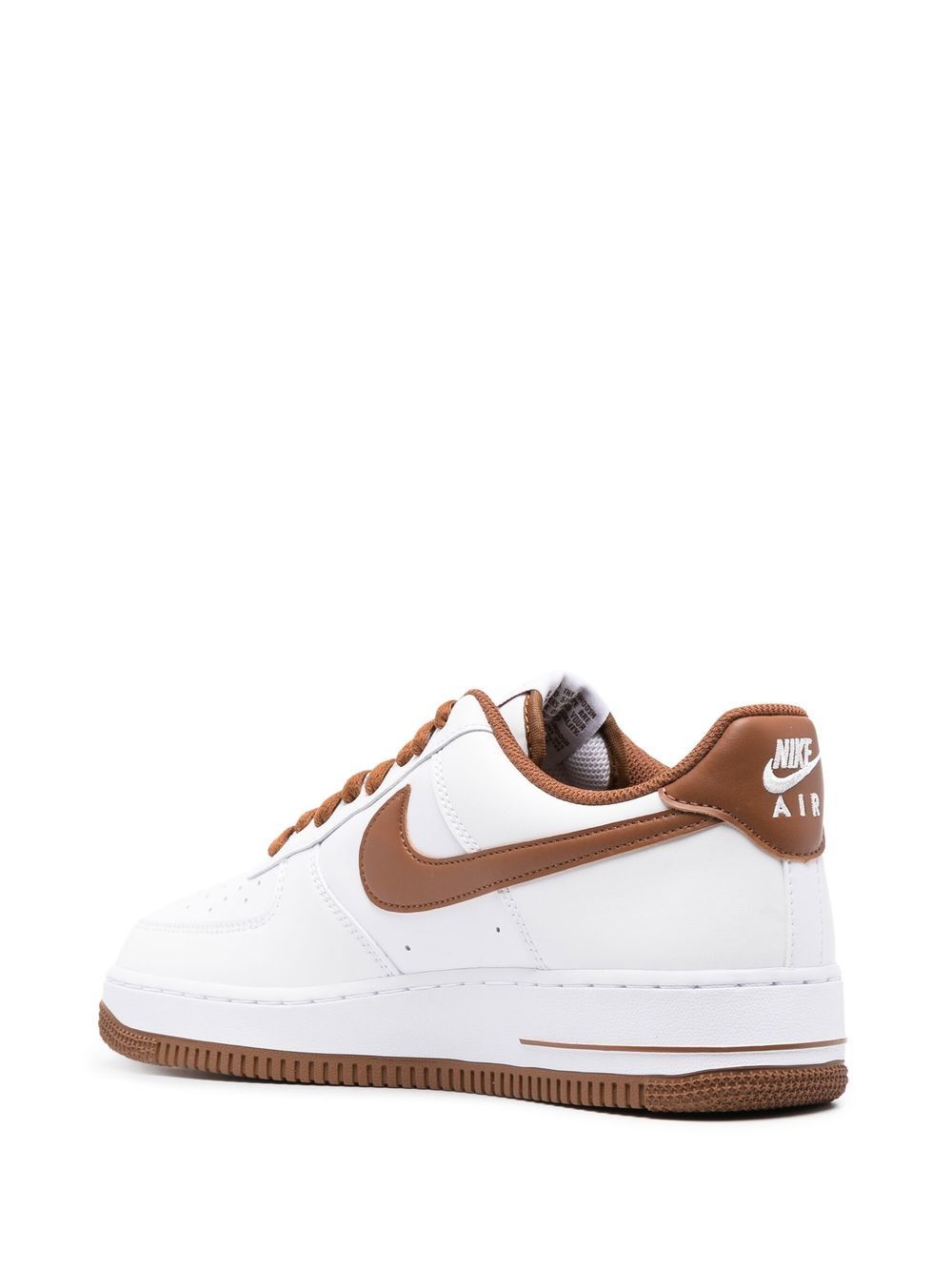 Nike Air Force 1 '07 "Pecan" sneakers