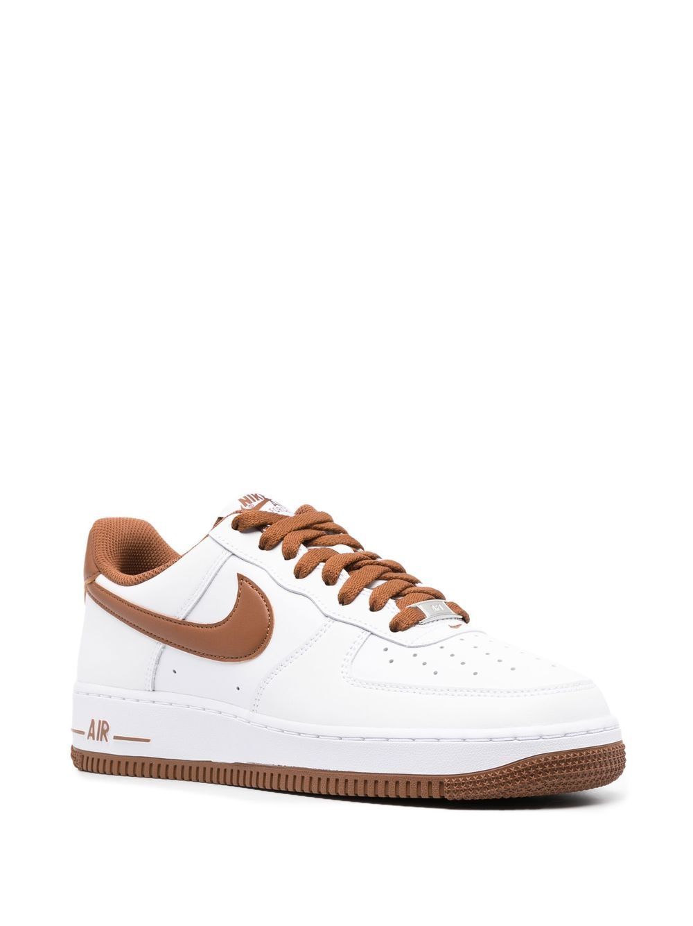 Nike Air Force 1 '07 "Pecan" sneakers