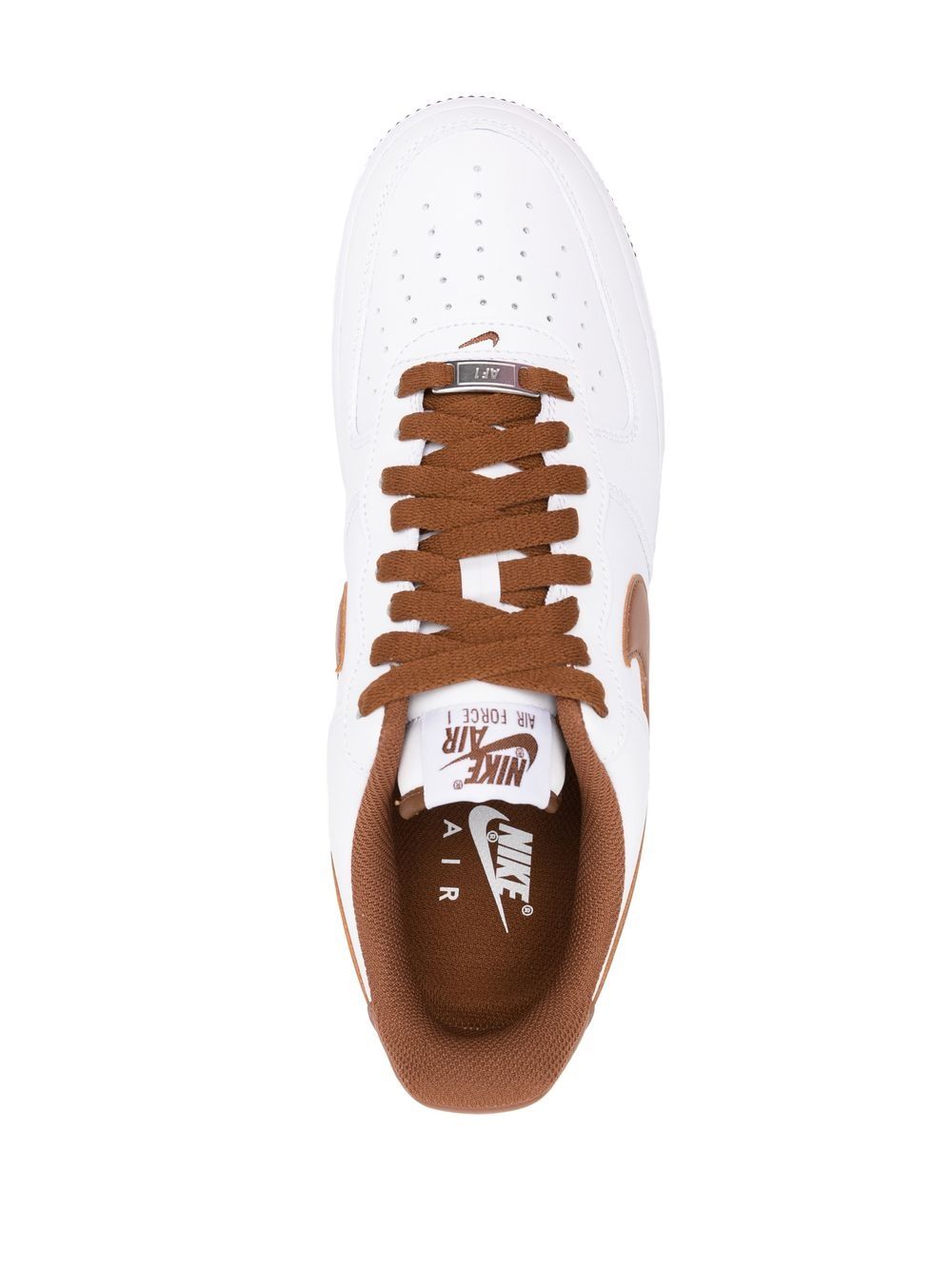 Nike Air Force 1 '07 "Pecan" sneakers