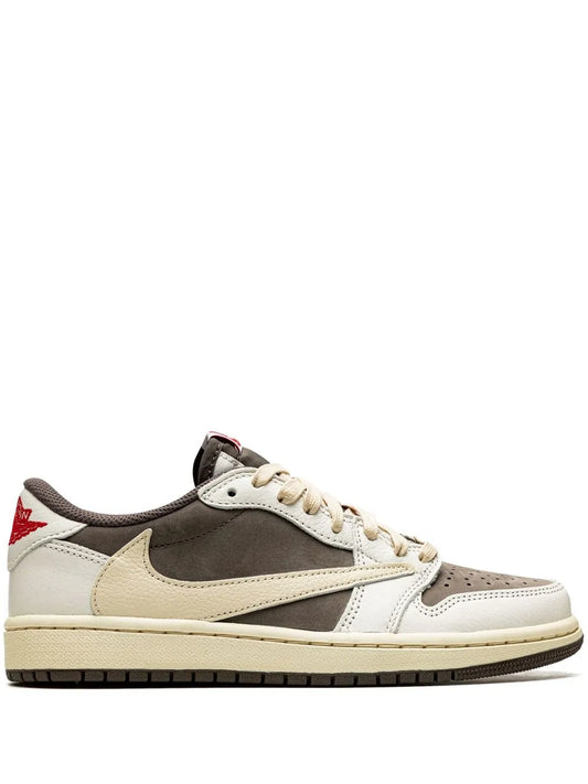 Jordan x Travis Scott Air Jordan 1 Low OG "Reverse Mocha" sneakers