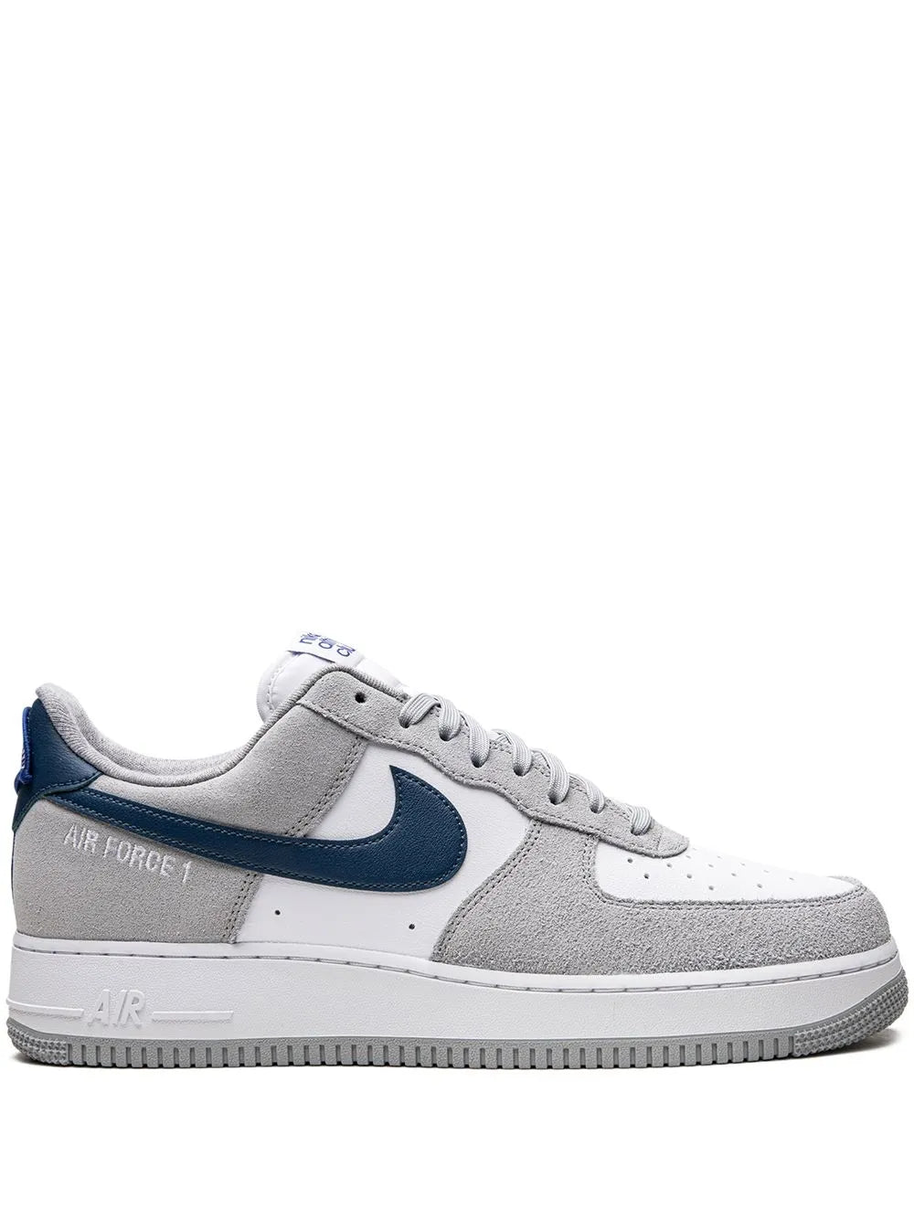 Nike Air Force 1 Low "Athletic Club Marina Blue" sneakers