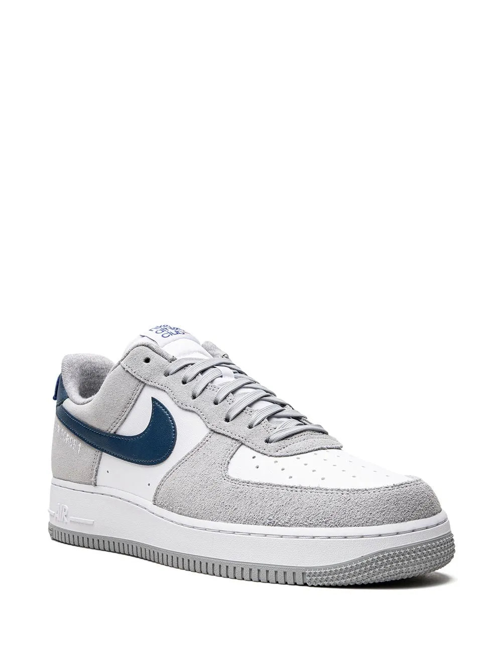 Nike Air Force 1 Low "Athletic Club Marina Blue" sneakers