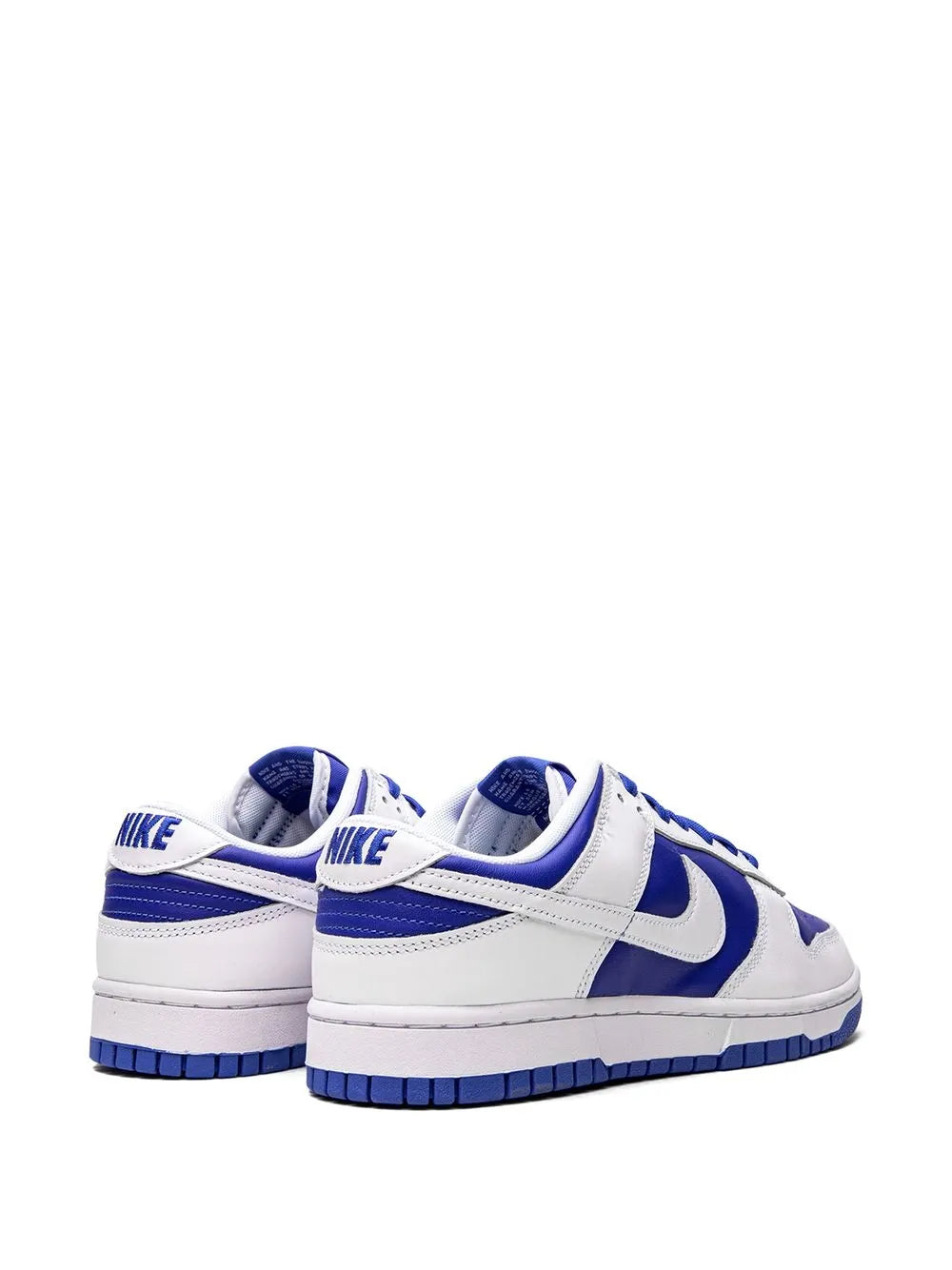 Nike Dunk Low sneakers