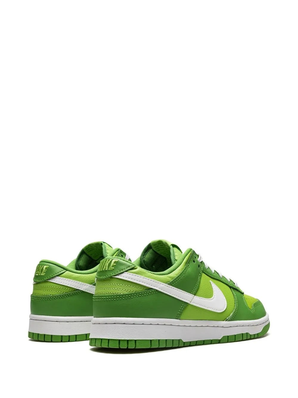 Nike Dunk Low Retro "Chlorophyll" sneakers